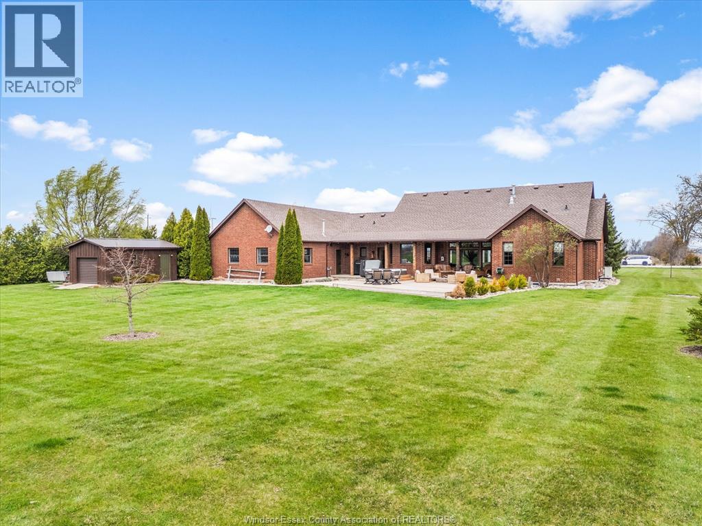 242 ROAD 10, Gosfield North, Ontario, N0R1B0 — Photo 38