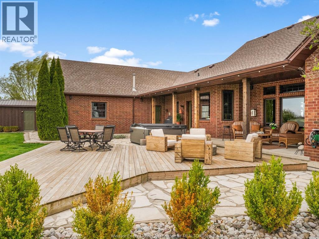 242 ROAD 10, Gosfield North, Ontario, N0R1B0 — Photo 31