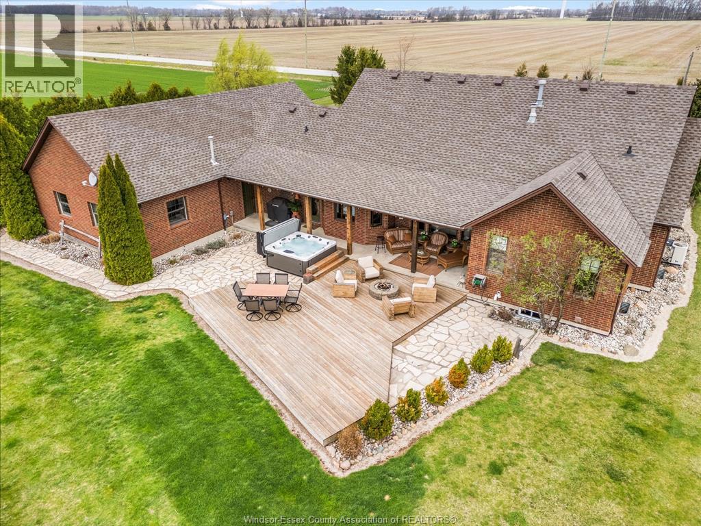 242 ROAD 10, Gosfield North, Ontario, N0R1B0 — Photo 36