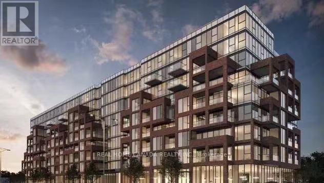Listing photo of 701 - 2799 KINGSTON ROAD