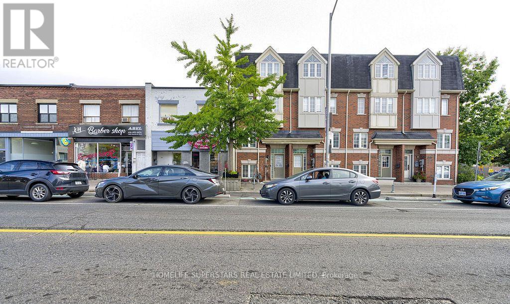 1755 DANFORTH AVENUE - 1
