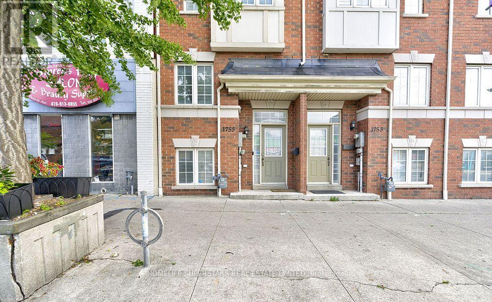 1755 DANFORTH AVENUE - 2