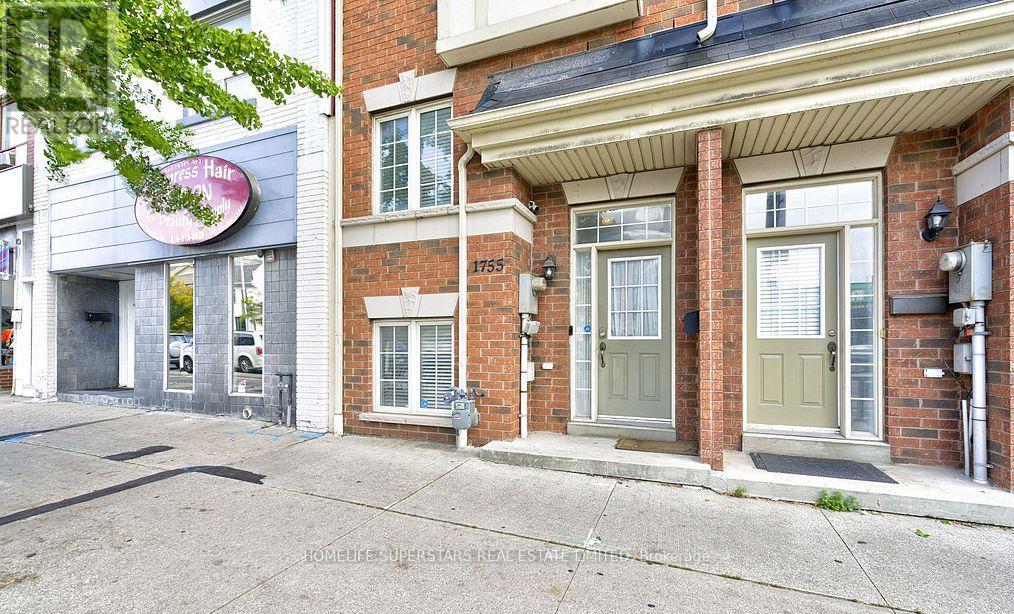 1755 DANFORTH AVENUE - 3