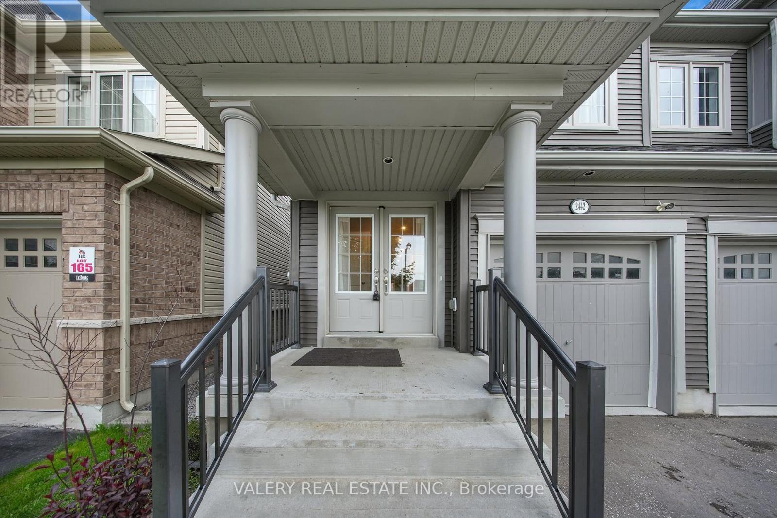 2442 EQUESTRIAN CRESCENT - 2