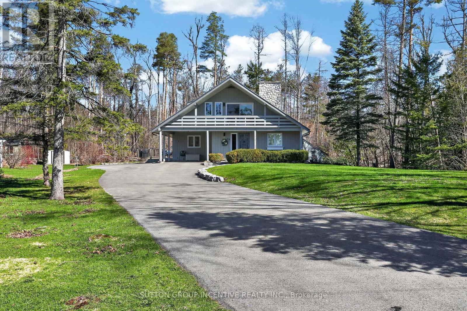 24 BRAMBEL ROAD - 1