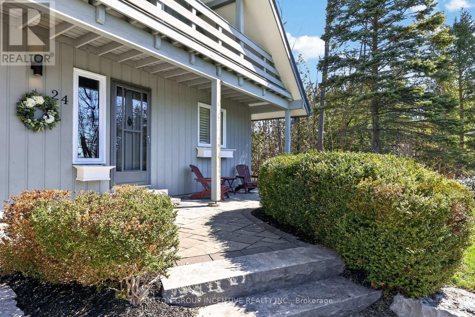 24 BRAMBEL ROAD - 5