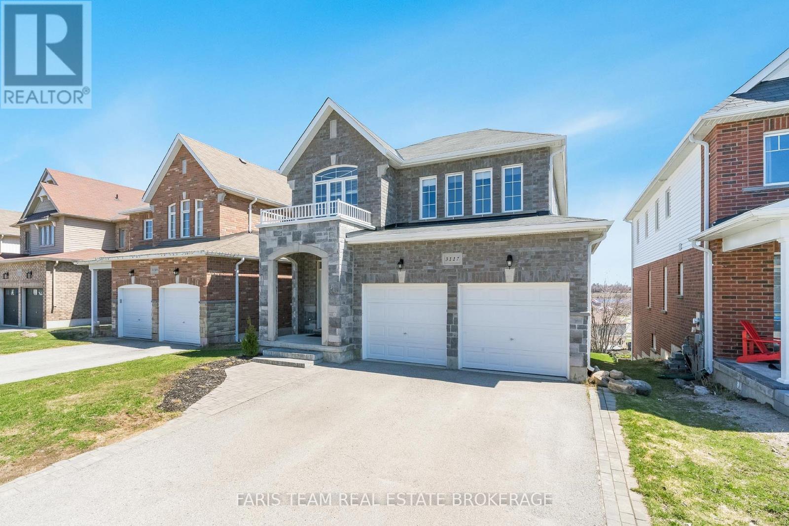 3117 EMPEROR DRIVE - 2