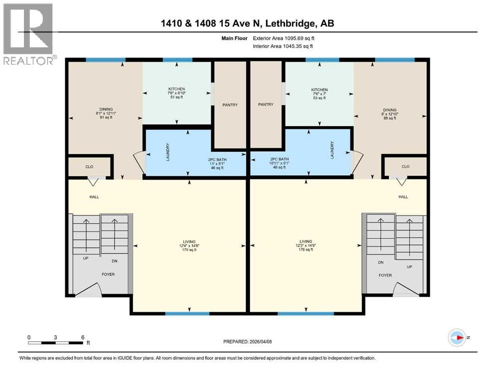 1408 & 1410 15 AVENUE N - 33