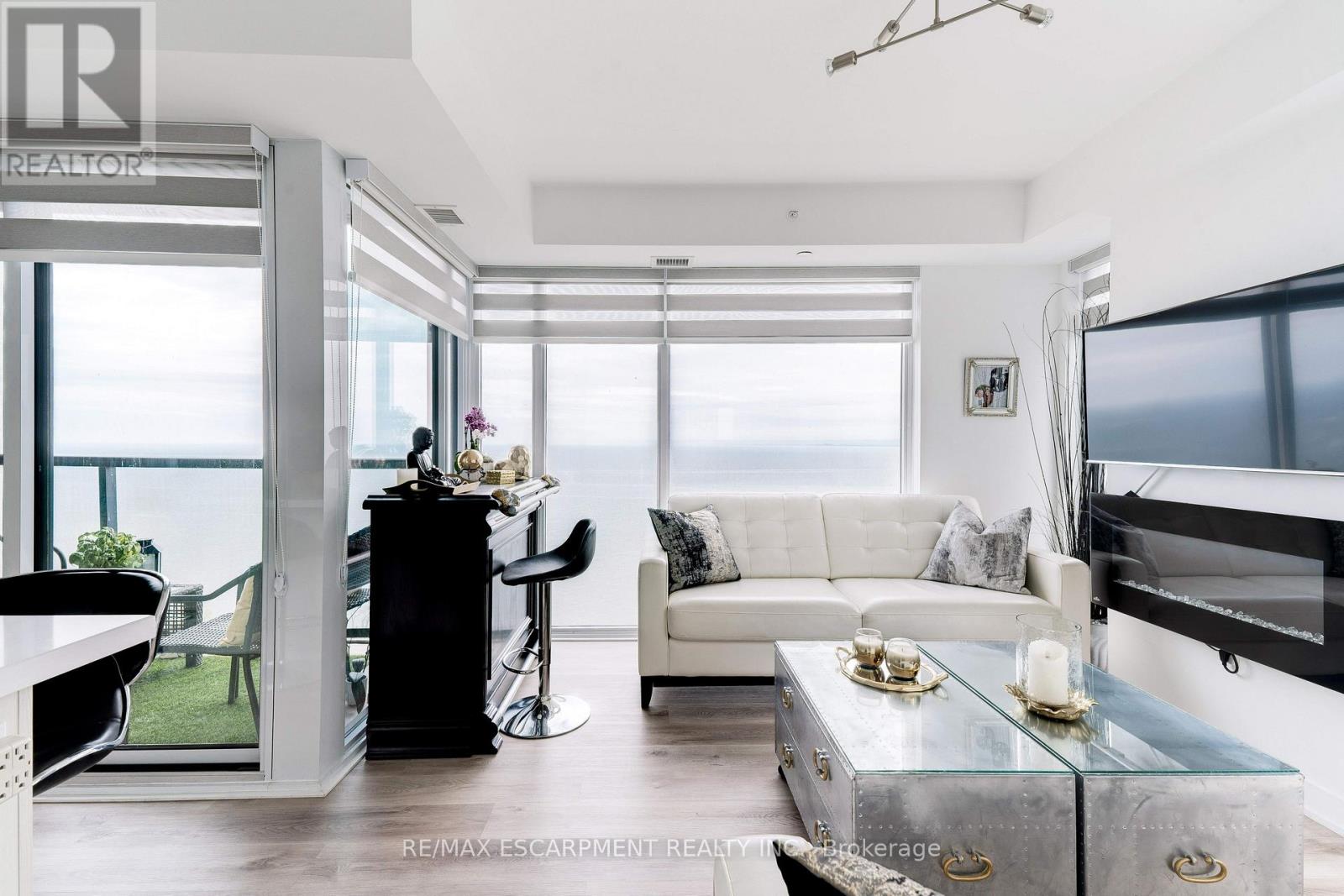 #1707 370 MARTHA STREET - 13