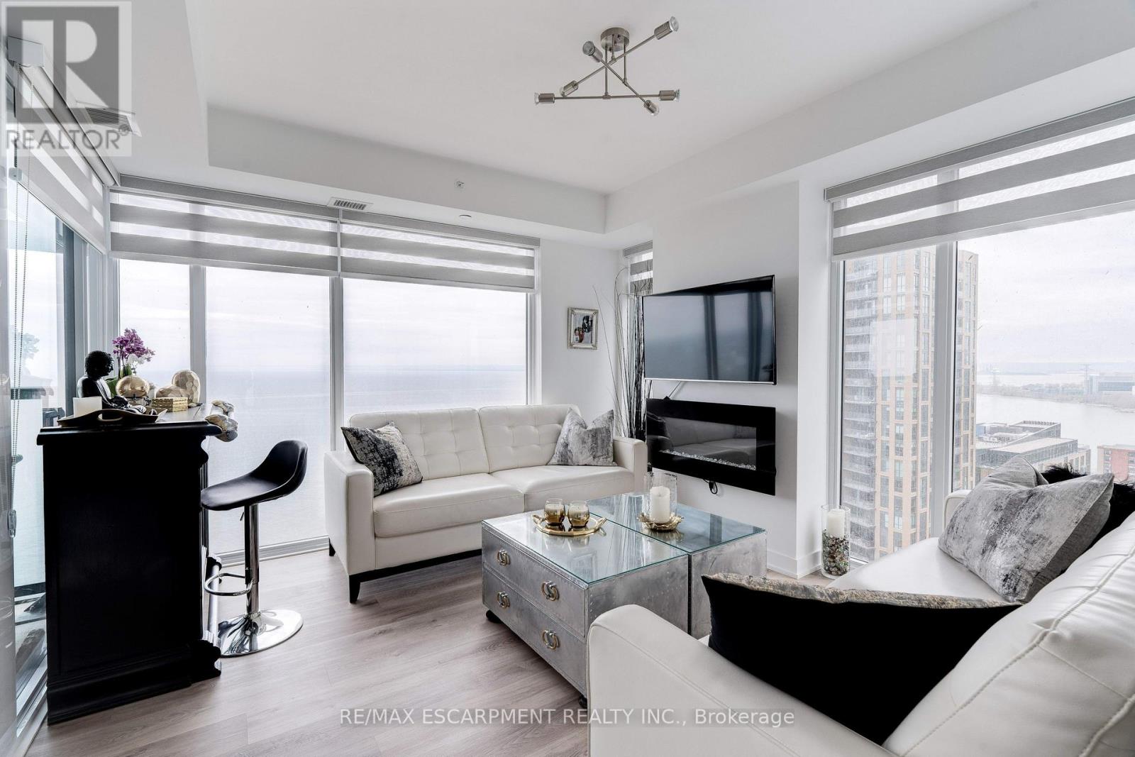 #1707 370 MARTHA STREET - 14
