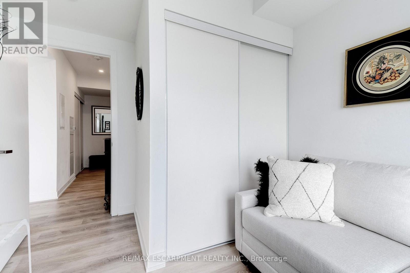 #1707 370 MARTHA STREET - 22