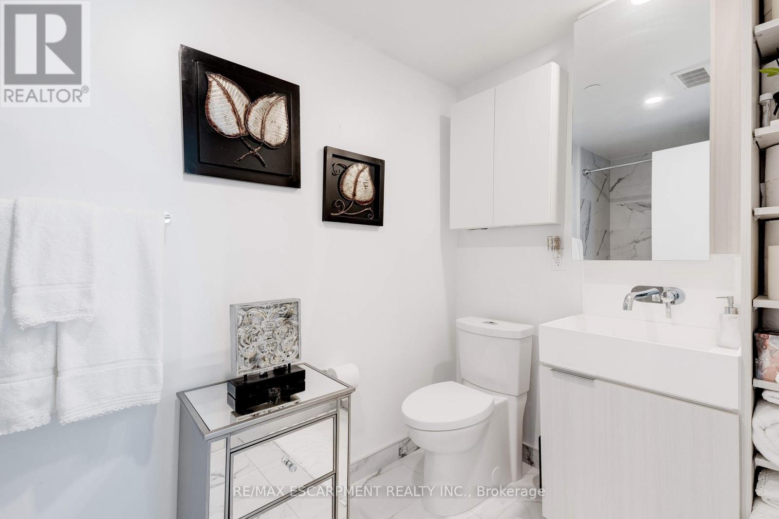 #1707 370 MARTHA STREET - 25