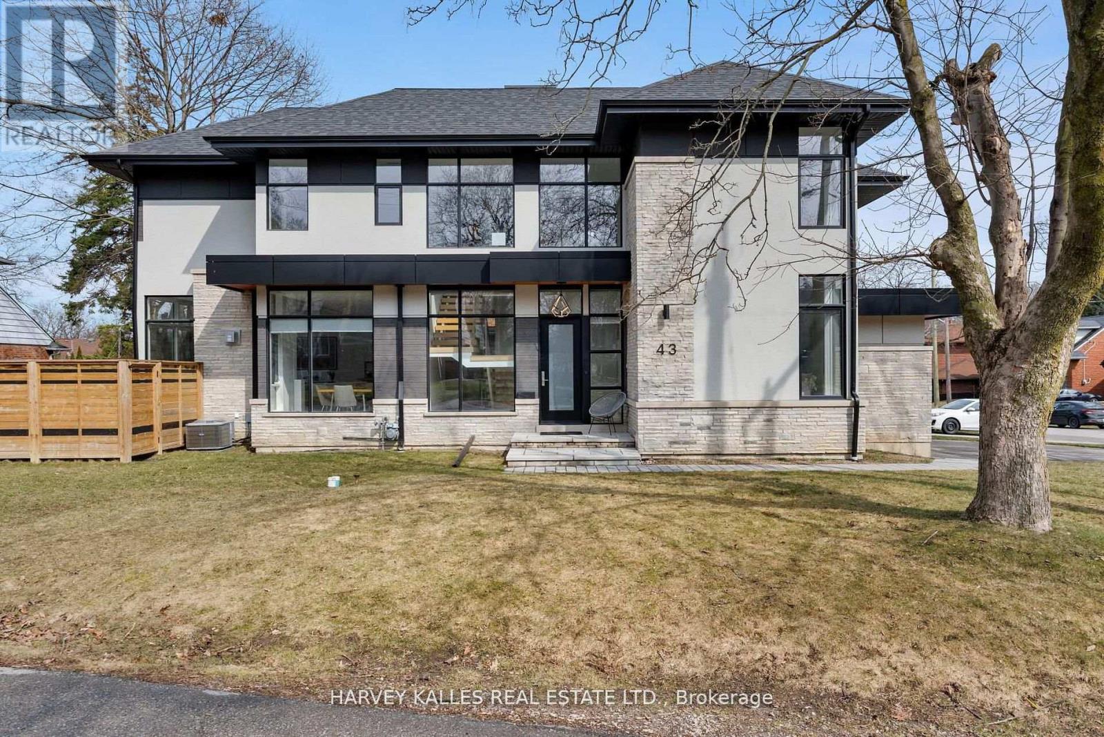 Listing photo of 43 BALLACAINE DRIVE