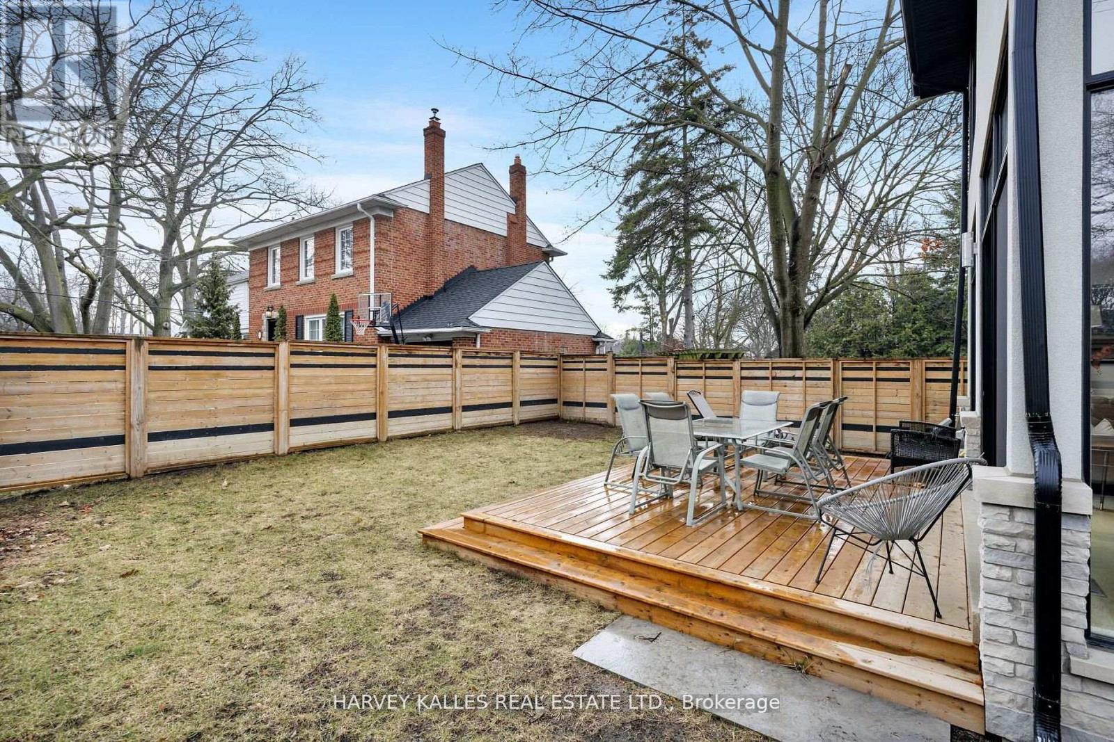43 BALLACAINE DRIVE - 20