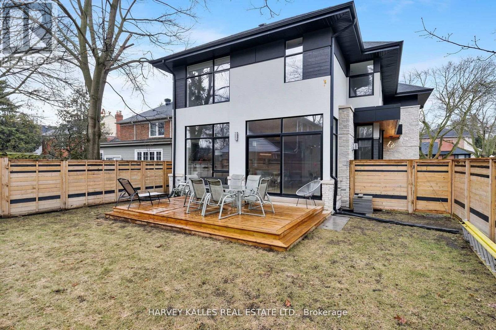 43 BALLACAINE DRIVE - 21