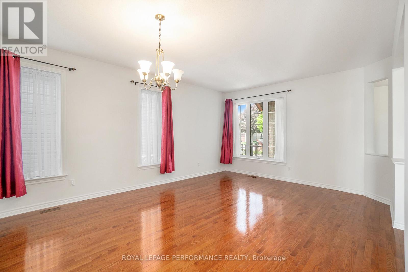 Living Room / Dining Room