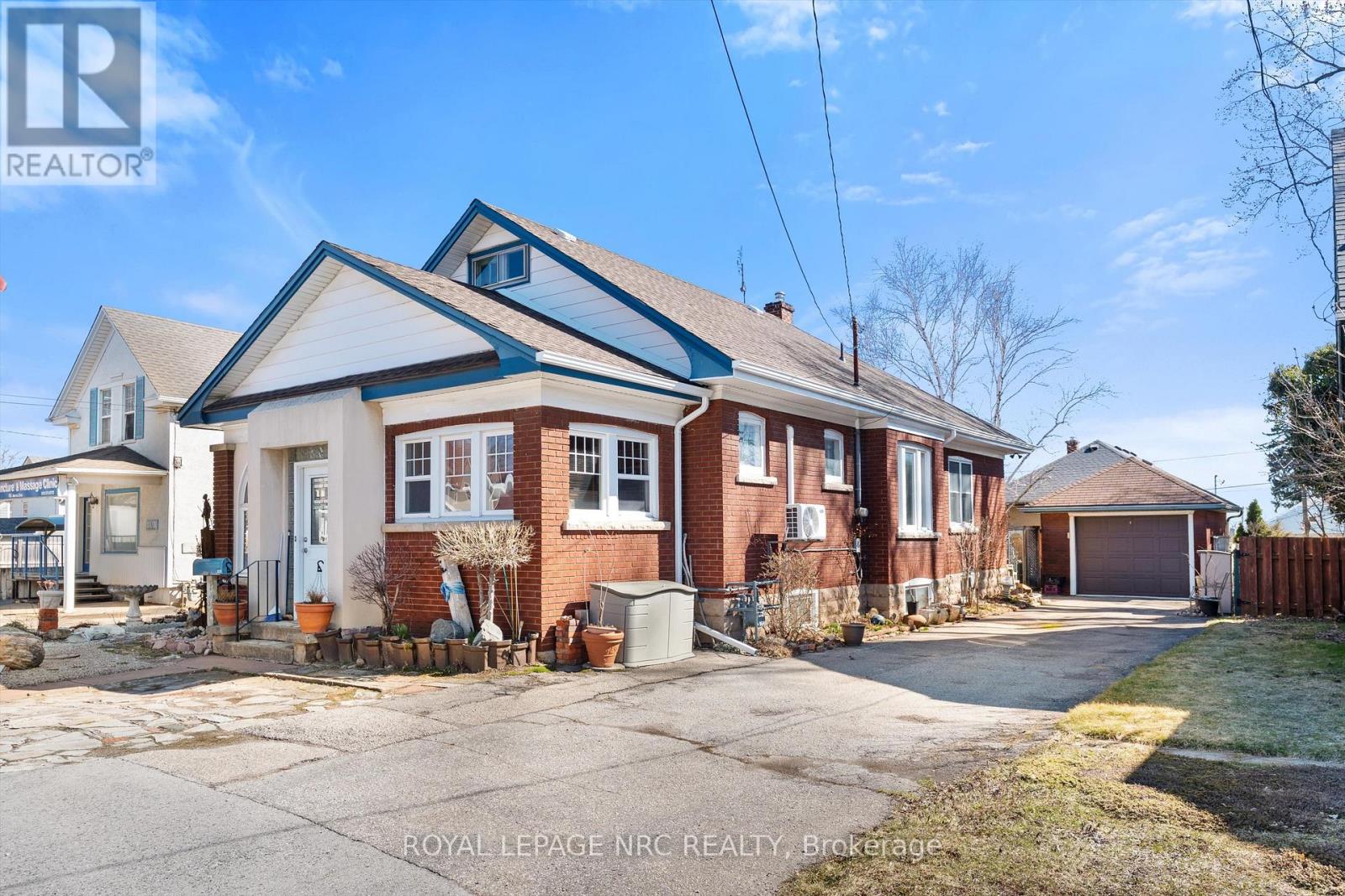 4148 DRUMMOND ROAD - 1