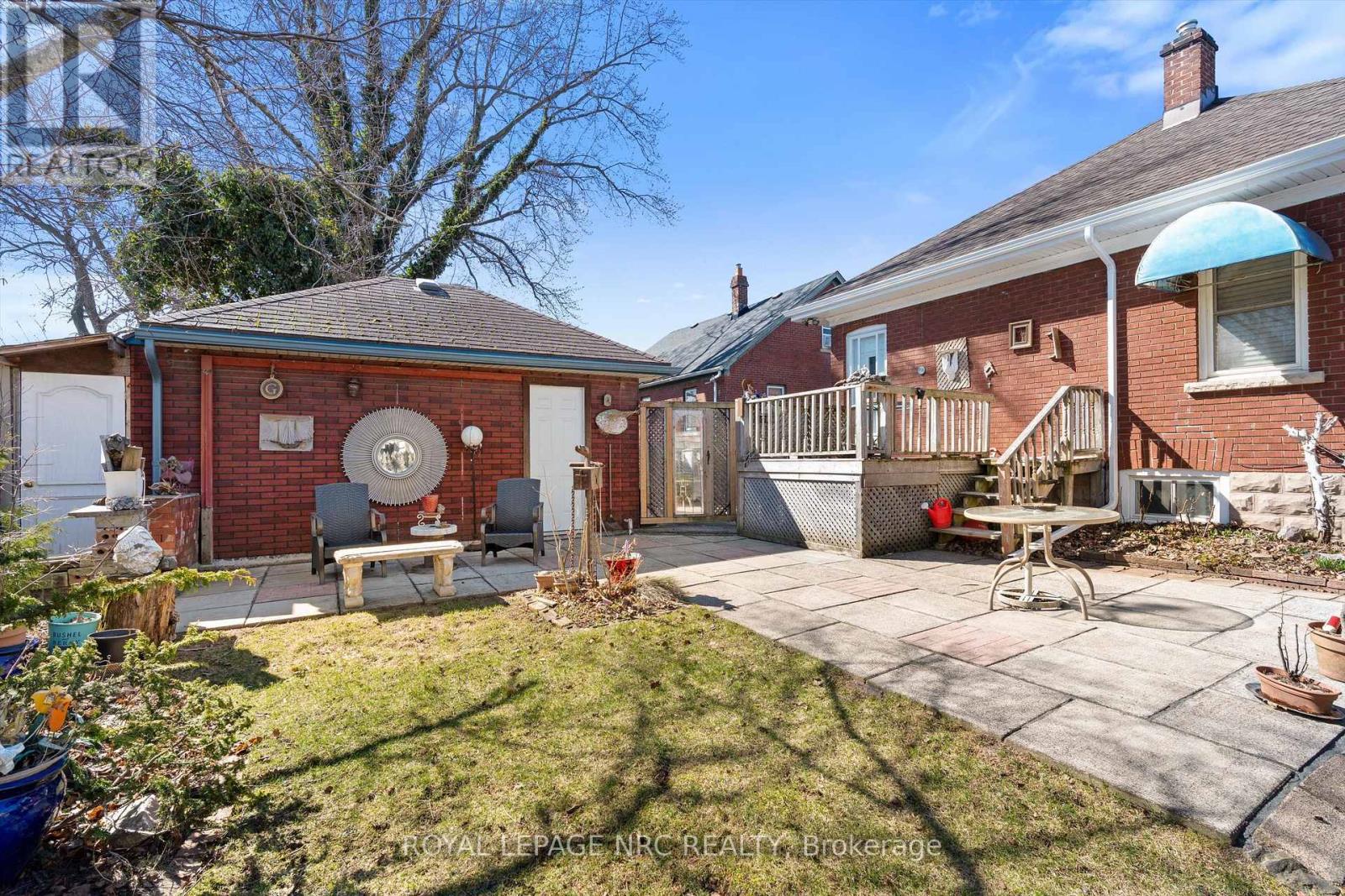 4148 DRUMMOND ROAD - 22