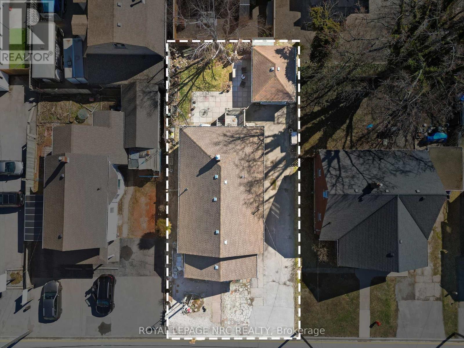 4148 DRUMMOND ROAD - 23