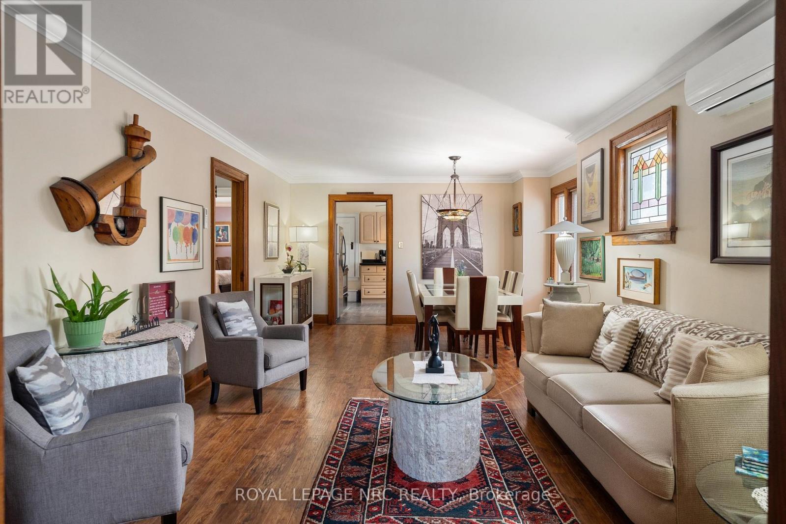 4148 DRUMMOND ROAD - 4