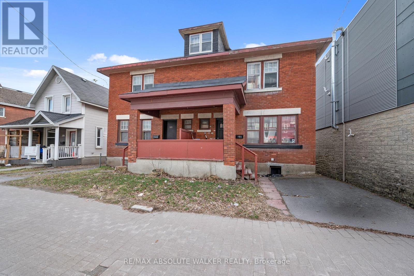 166/168 MAIN STREET - photo 2