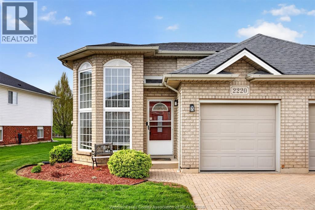 2220 Kevin STREET, LaSalle, Ontario, N9H2R1 — Photo 2