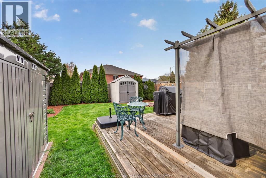 2220 Kevin STREET, LaSalle, Ontario, N9H2R1 — Photo 28