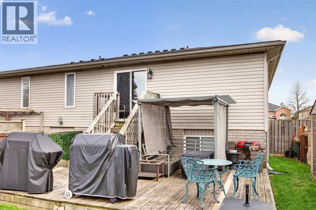 2220 Kevin STREET, LaSalle, Ontario, N9H2R1 — Photo 29
