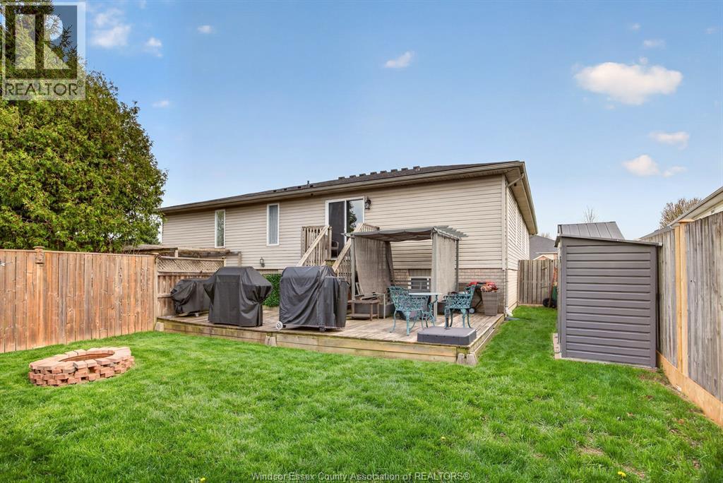 2220 Kevin STREET, LaSalle, Ontario, N9H2R1 — Photo 30