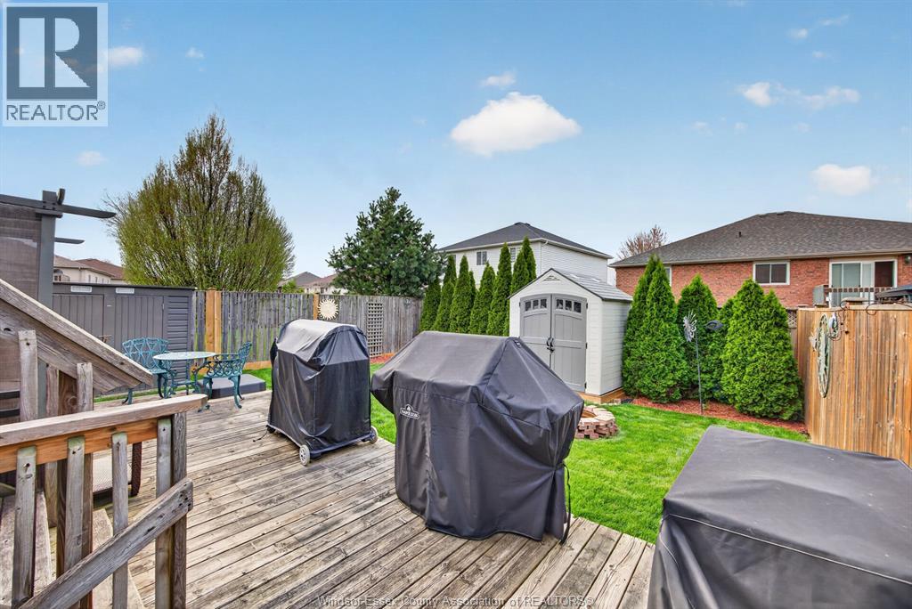 2220 Kevin STREET, LaSalle, Ontario, N9H2R1 — Photo 35