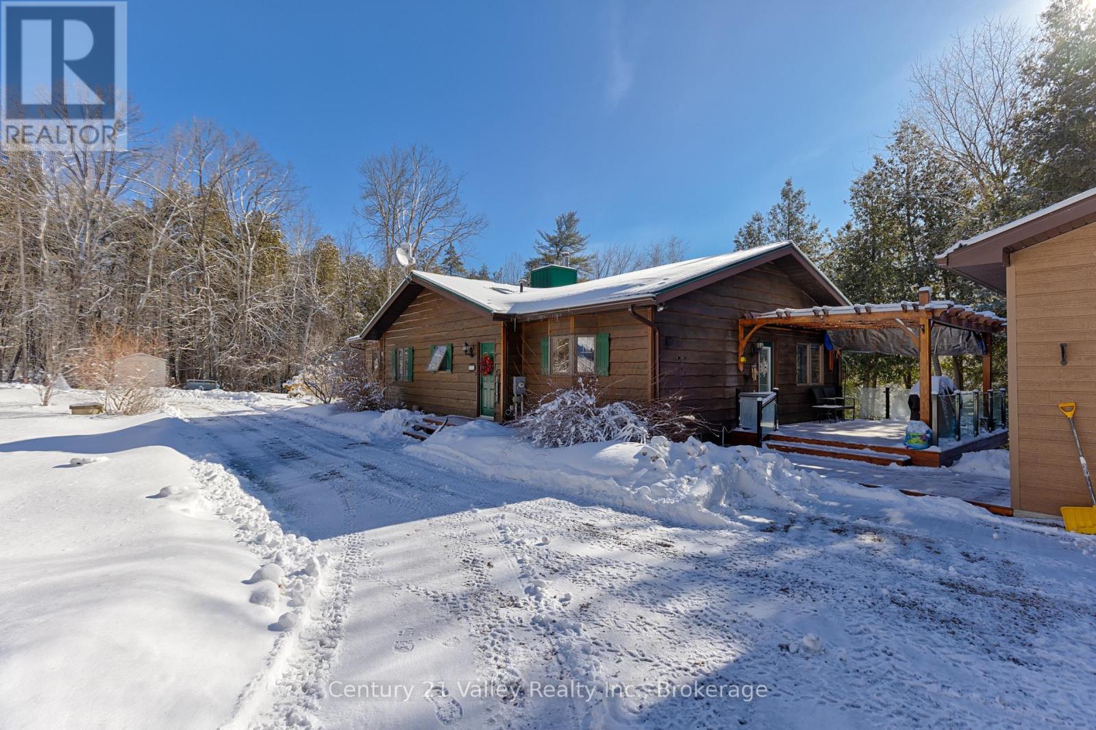 3537 CALABOGIE ROAD - 20