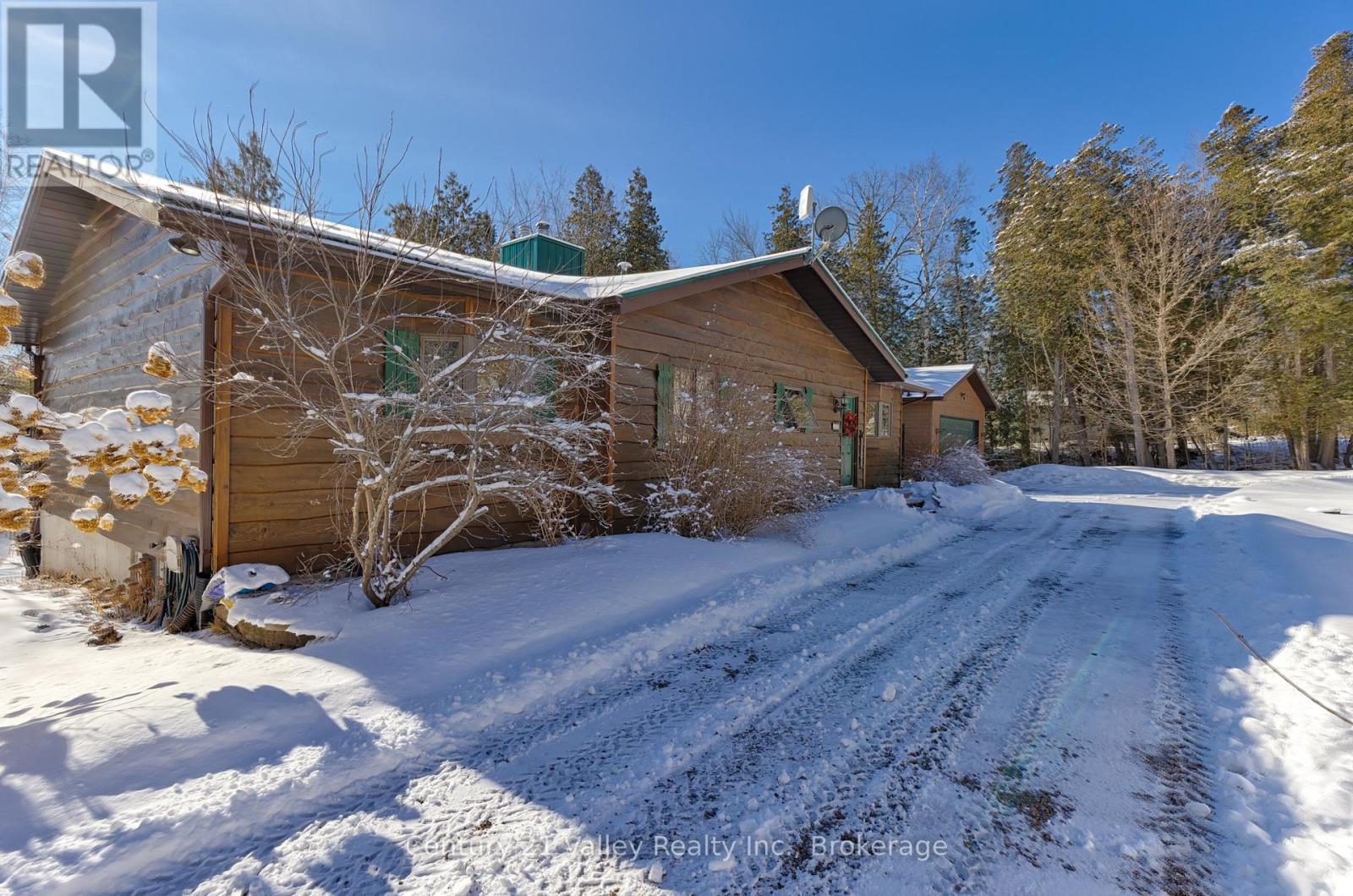 3537 CALABOGIE ROAD - 16