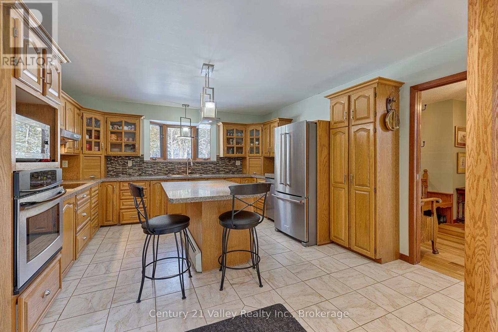 3537 CALABOGIE ROAD - 31