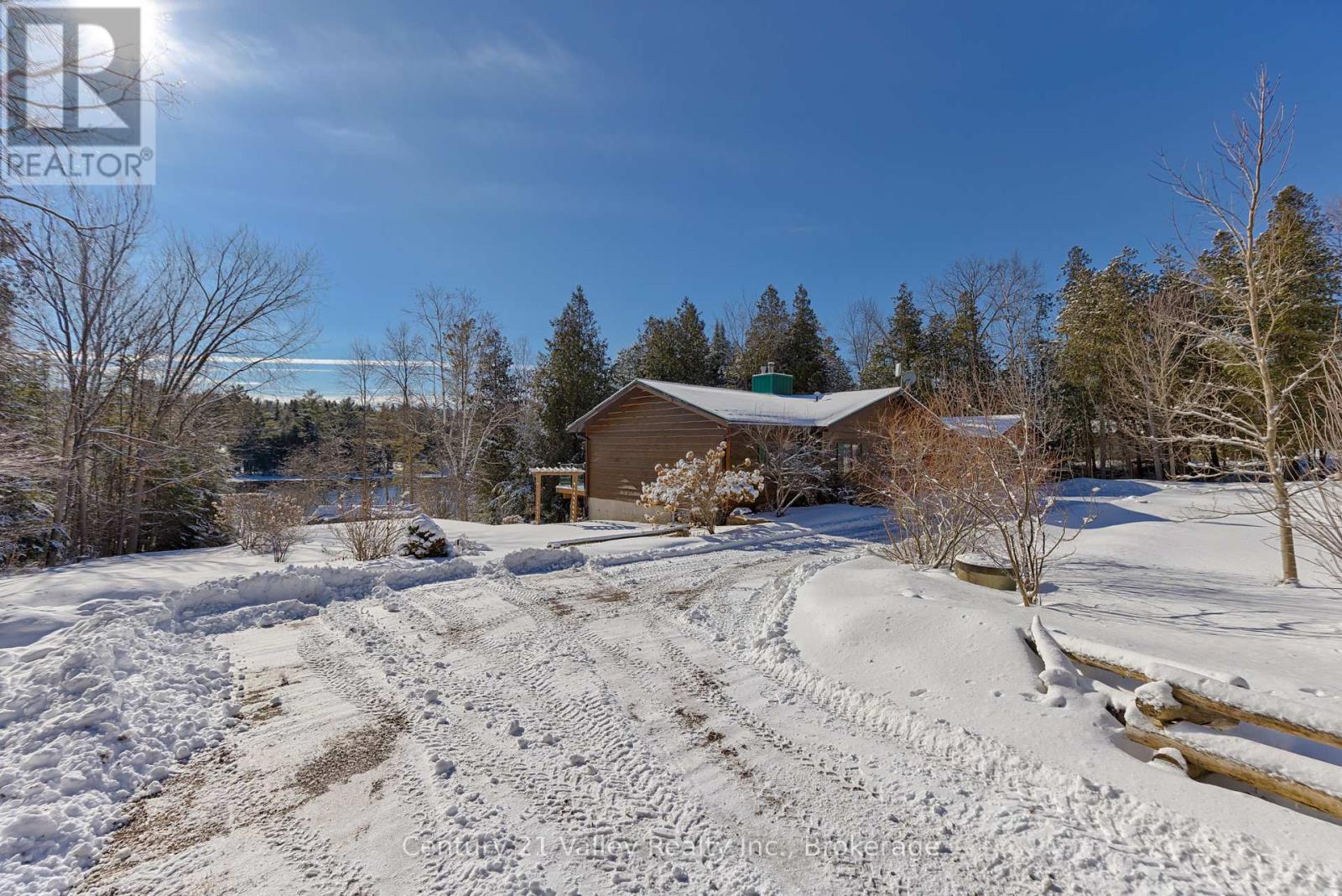 3537 CALABOGIE ROAD - 21