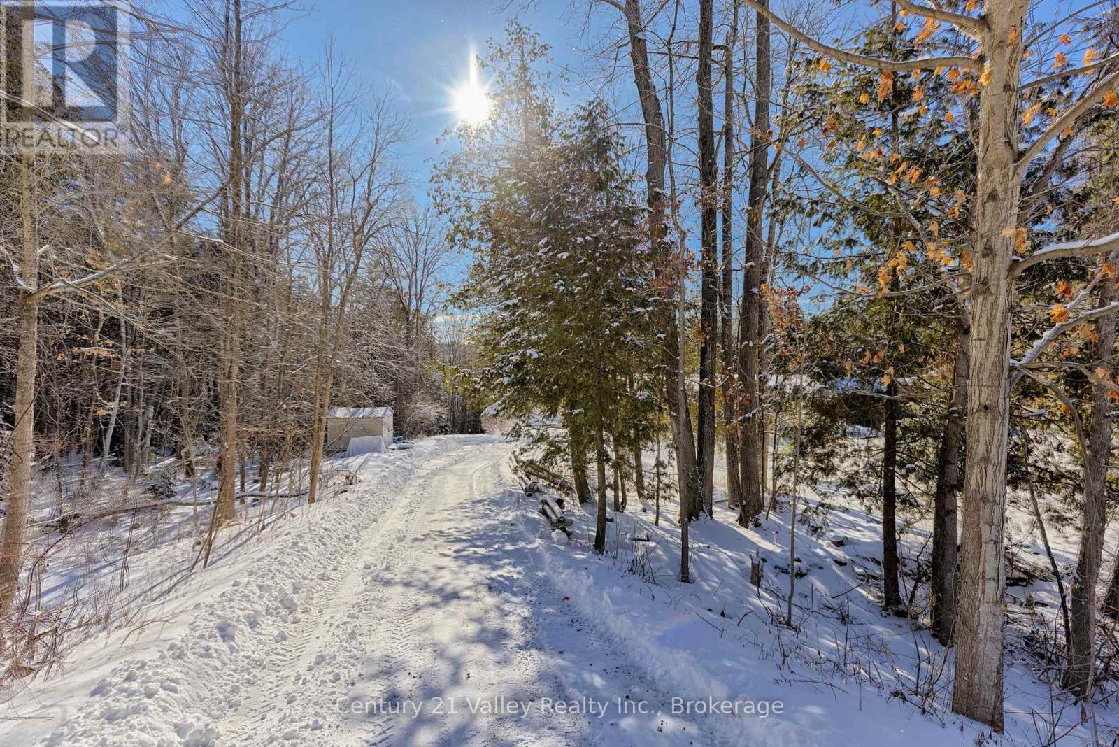3537 CALABOGIE ROAD - 17