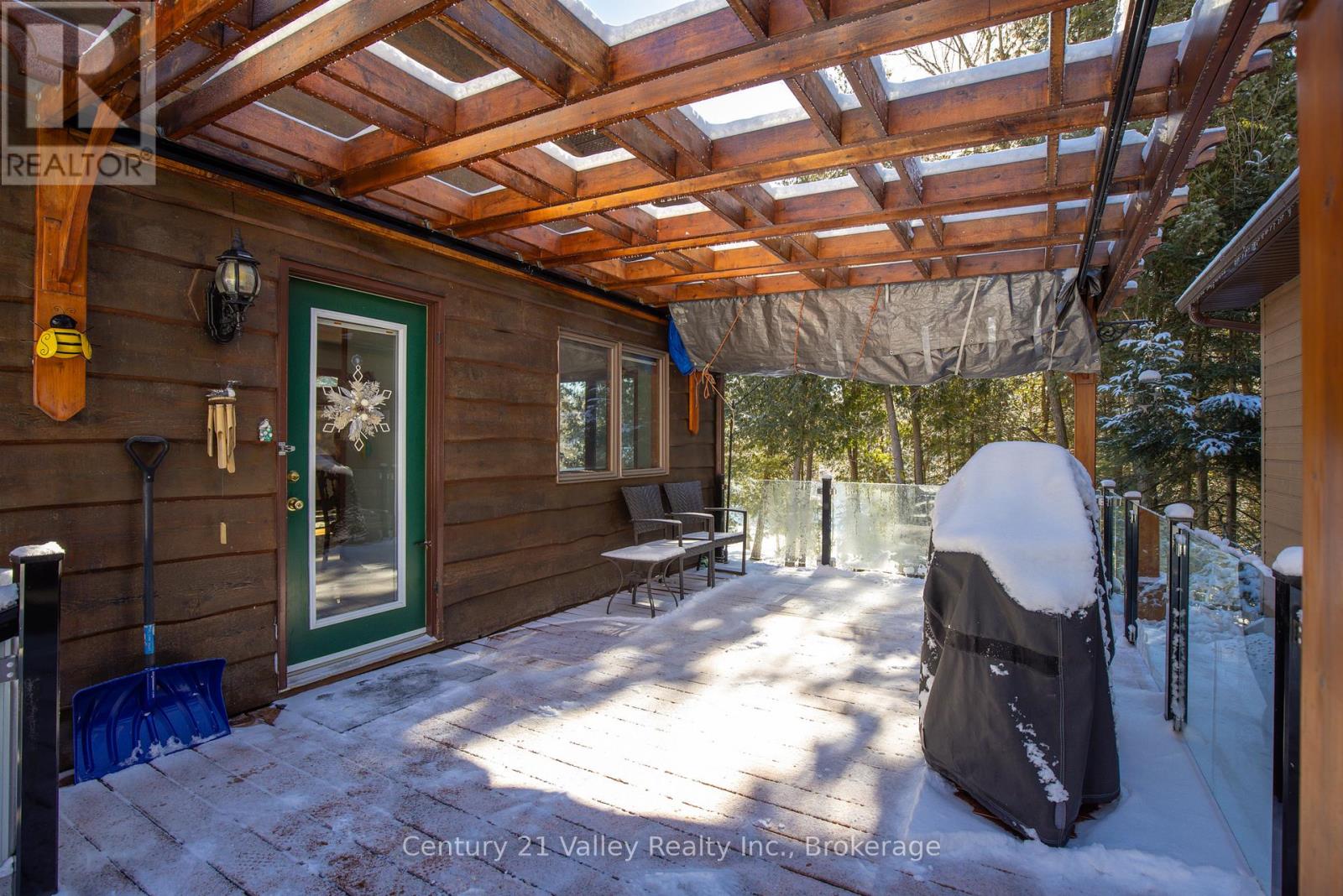 3537 CALABOGIE ROAD - 23