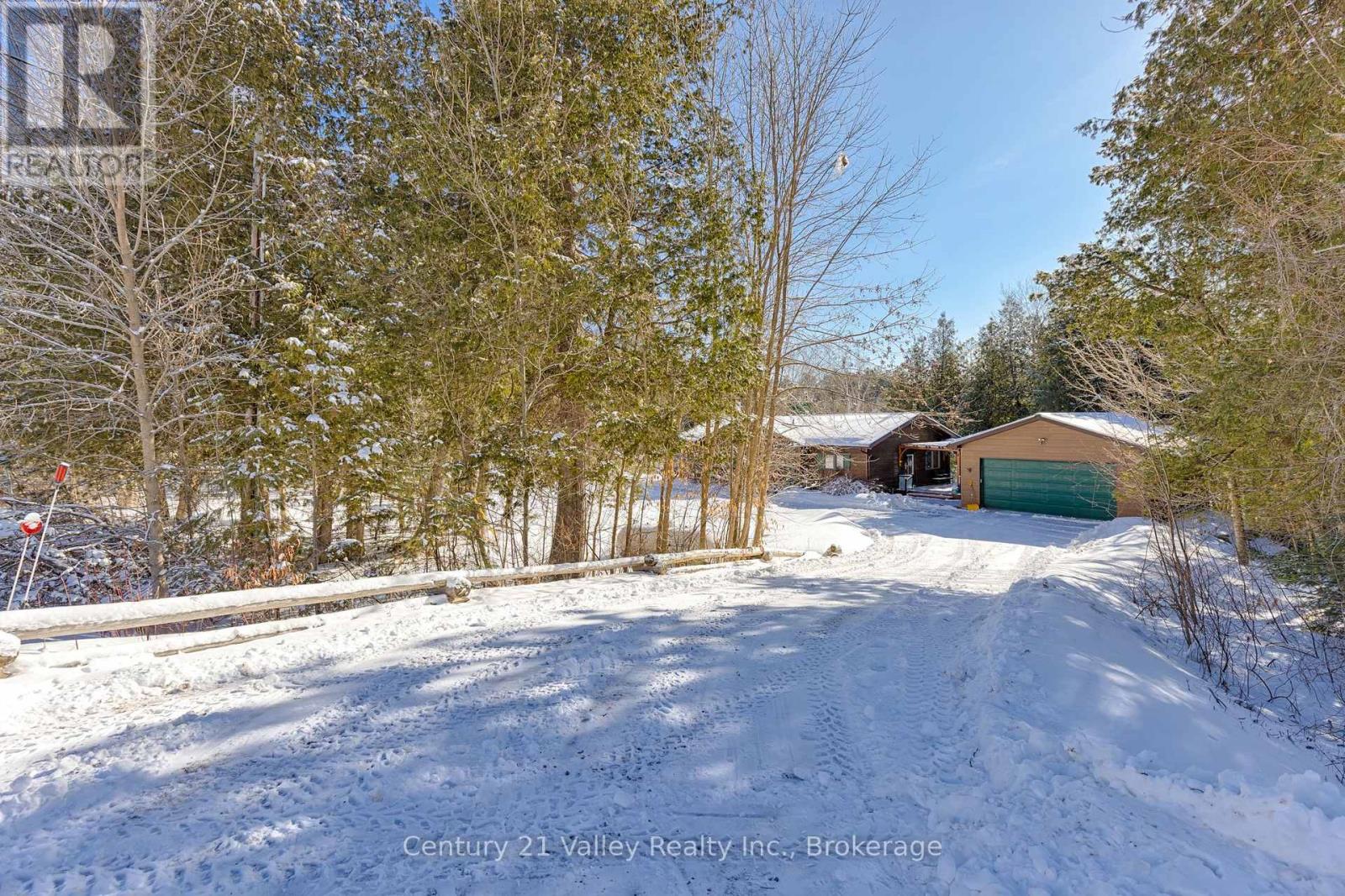 3537 CALABOGIE ROAD - 18