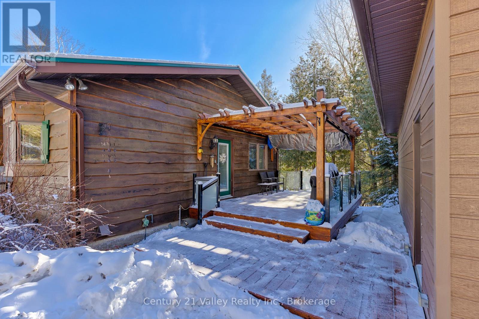3537 CALABOGIE ROAD - 22
