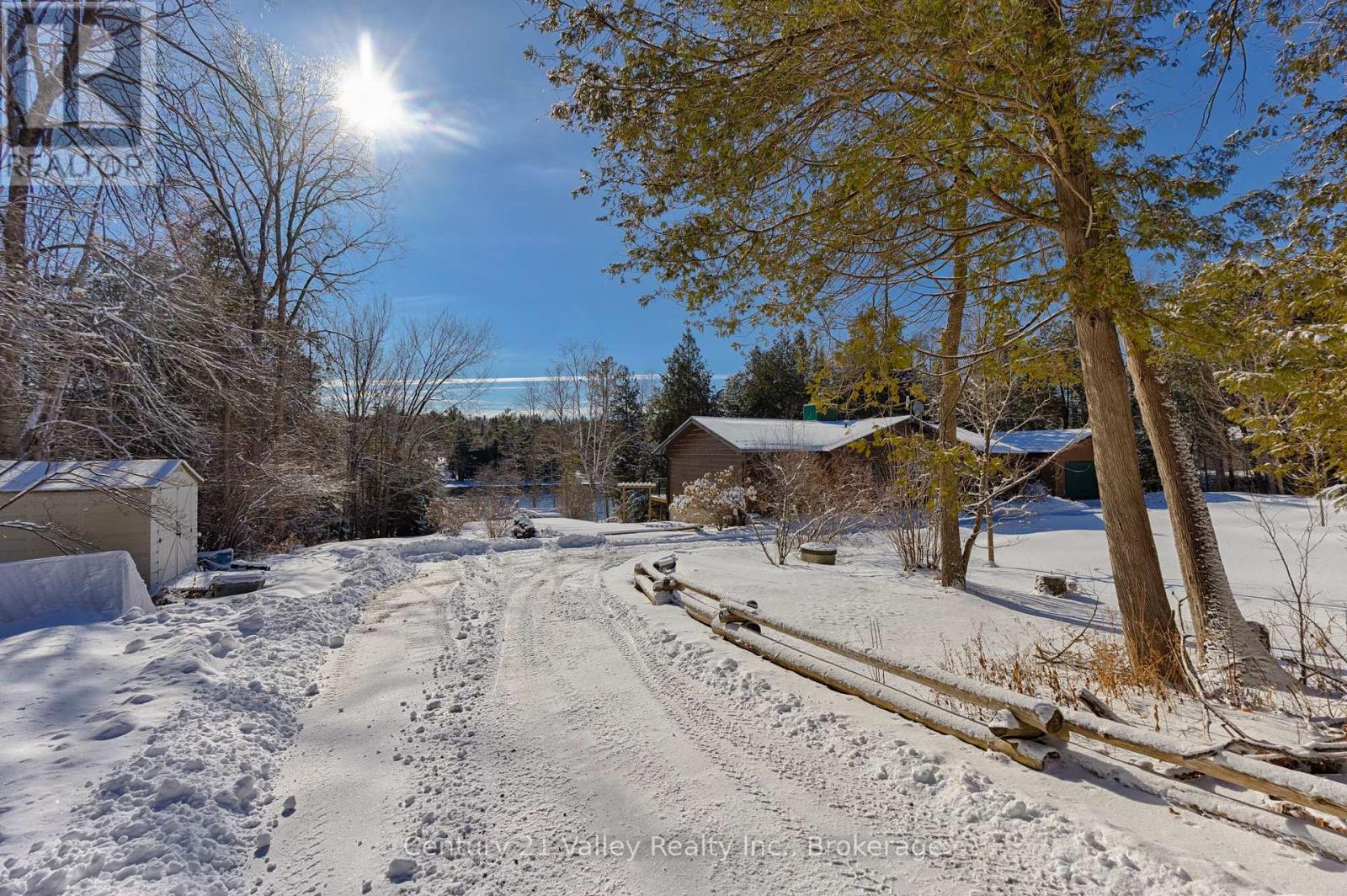 3537 CALABOGIE ROAD - 19