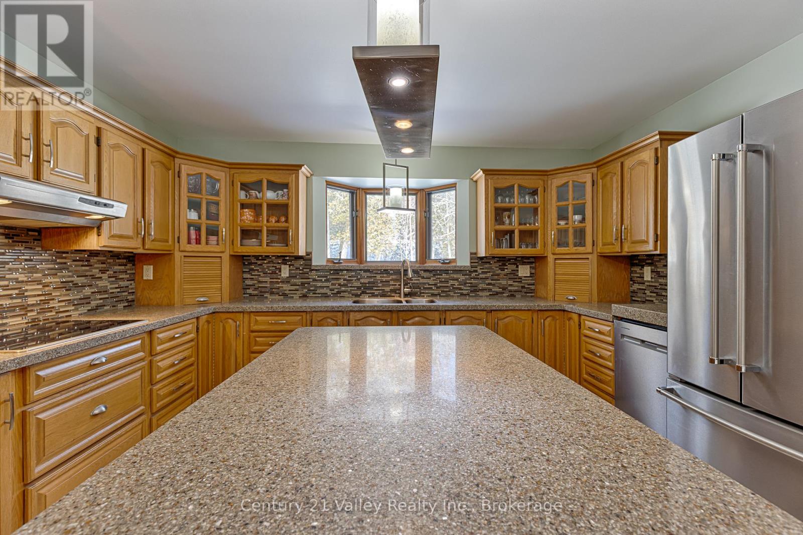 3537 CALABOGIE ROAD - 34