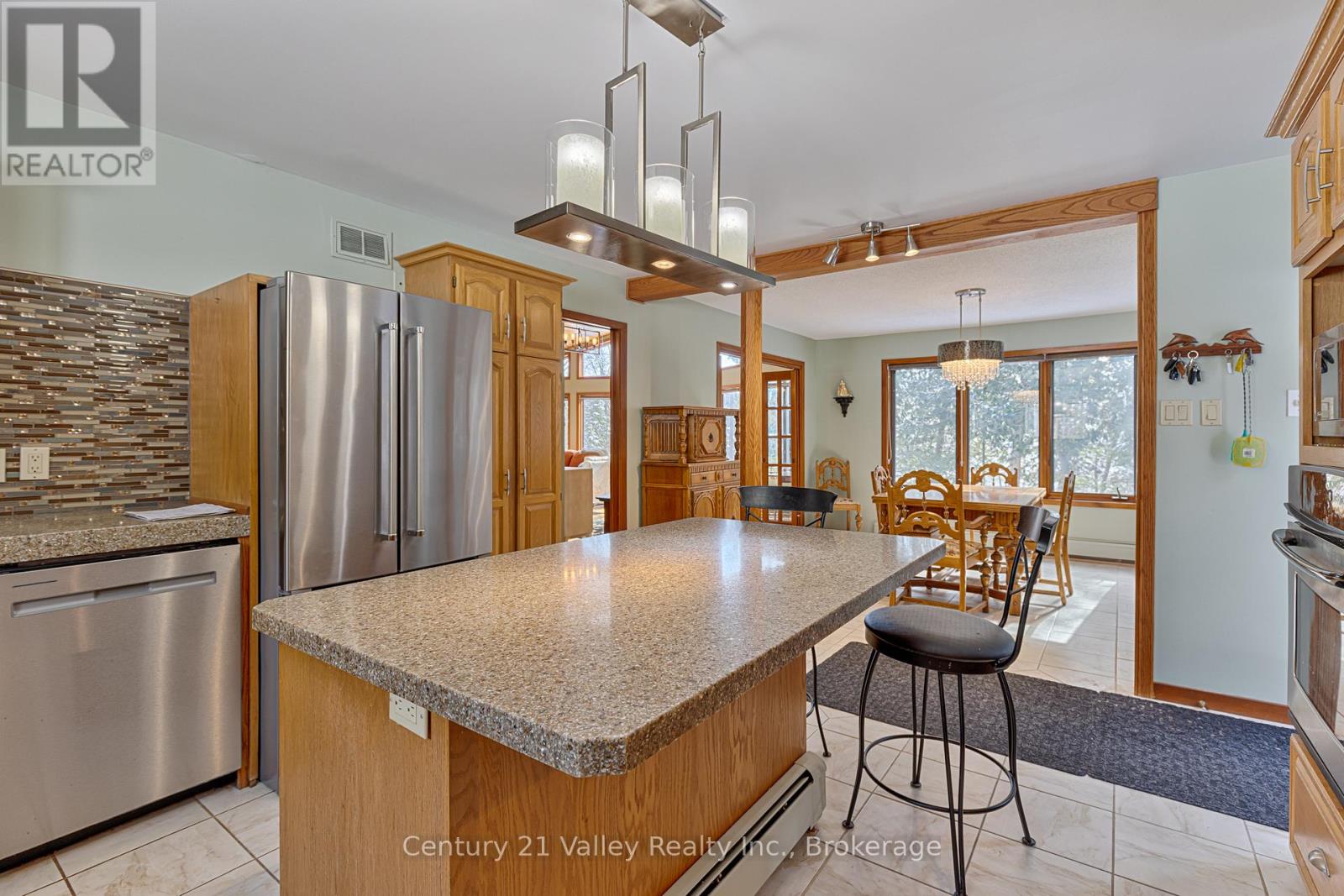 3537 CALABOGIE ROAD - 33
