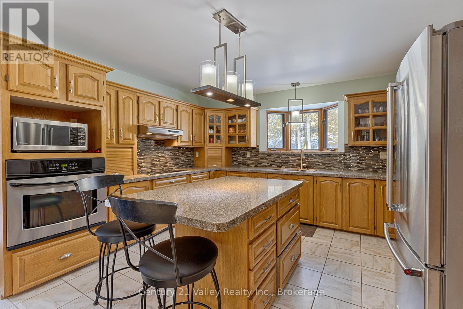 3537 CALABOGIE ROAD - 35