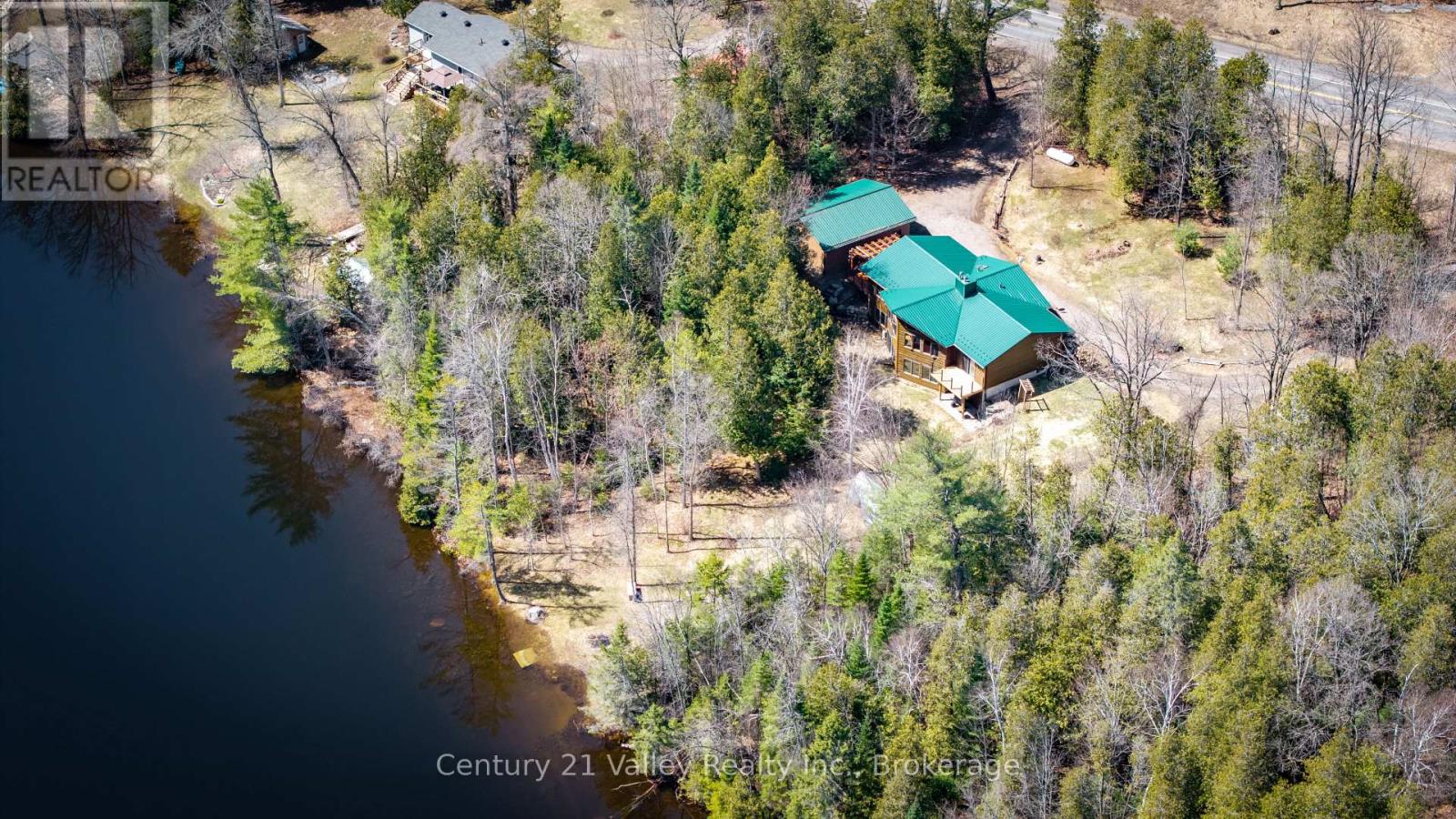 3537 CALABOGIE ROAD - 7