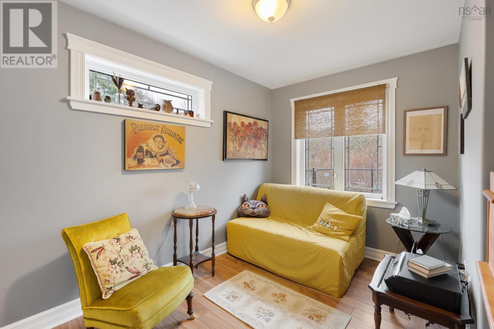 Sitting Room