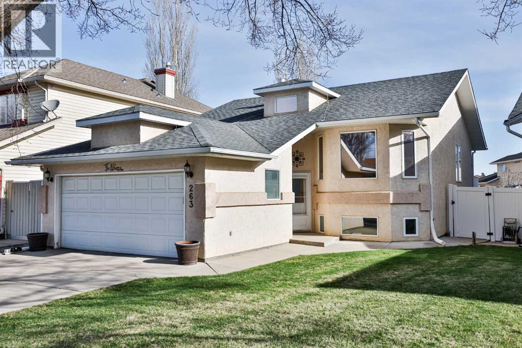 263 RED CROW BOULEVARD W - 2