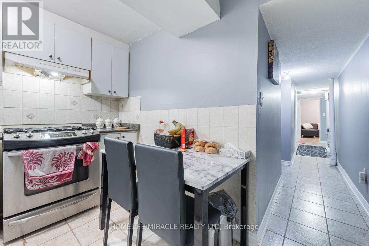 69 FLYCATCHER AVENUE, Toronto (Rouge), Ontario, M1X1Z3 — Photo 36
