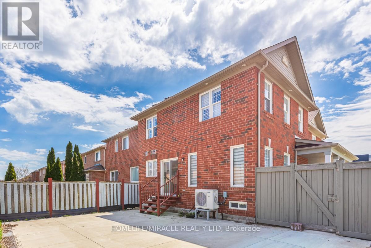 69 FLYCATCHER AVENUE, Toronto (Rouge), Ontario, M1X1Z3 — Photo 42