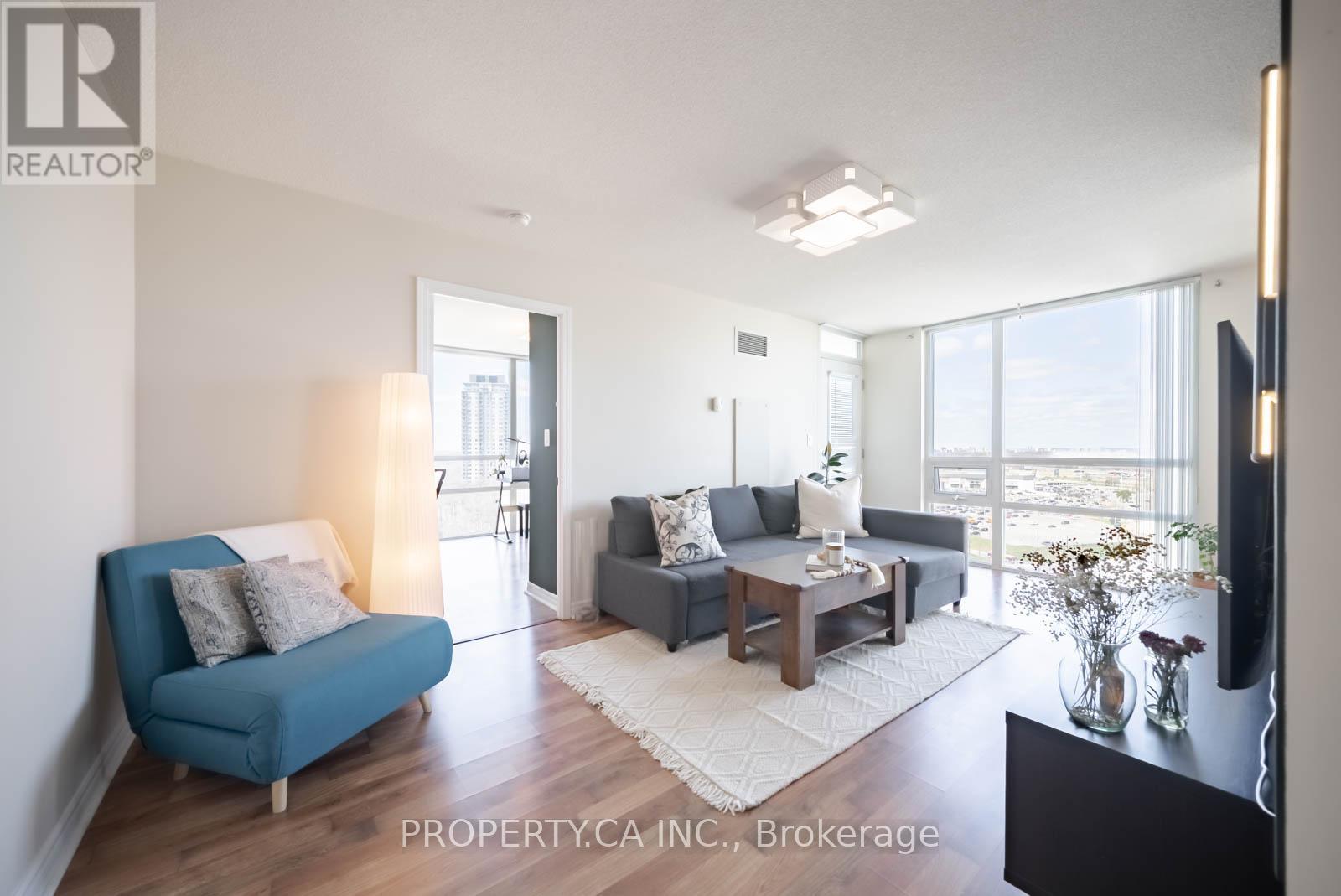 #2003 88 GRANGEWAY AVENUE - 5