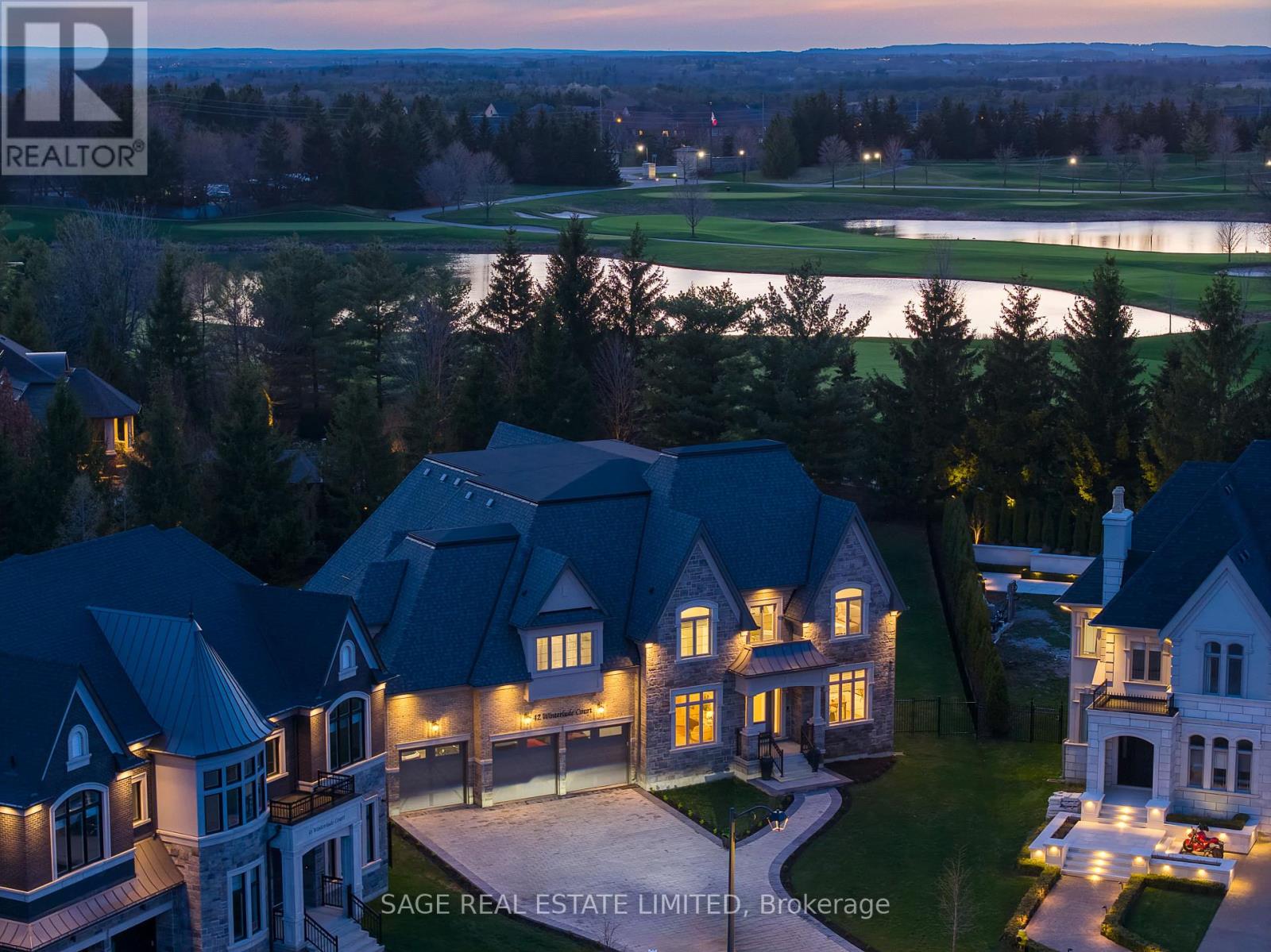 Listing photo of 42 WINTERLUDE COURT