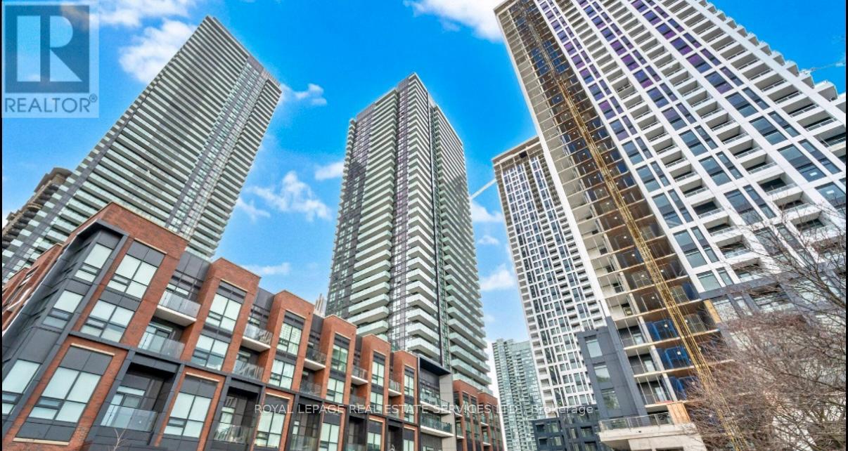 3607 - 4130 PARKSIDE VILLAGE DRIVE